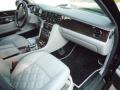  2009 Bentley Arnage Stratos Interior #3