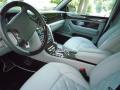  Stratos Interior Bentley Arnage #15