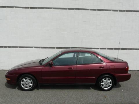 1996+acura+integra+ls+sedan