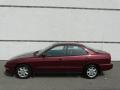 1996 Integra LS Sedan #1