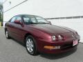 1996 Integra LS Sedan #2