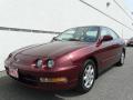 1996 Integra LS Sedan #15