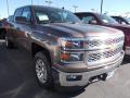 2014 Silverado 1500 LT Crew Cab 4x4 #1
