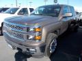 2014 Silverado 1500 LT Crew Cab 4x4 #3