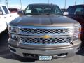 2014 Silverado 1500 LT Crew Cab 4x4 #4