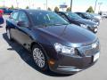 2014 Cruze Eco #1