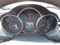  2014 Chevrolet Cruze Eco Gauges #15