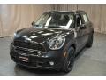 2014 Cooper S Countryman #1 2014 Cooper S Countryman #1