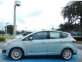  2013 Ford C-Max Ice Storm #2