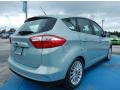  2013 Ford C-Max Ice Storm #3
