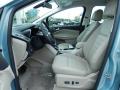 Front Seat of 2013 Ford C-Max Energi #6