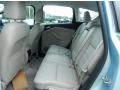 Rear Seat of 2013 Ford C-Max Energi #7