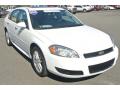 2013 Impala LTZ #1