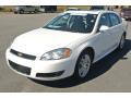 2013 Impala LTZ #2
