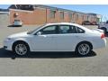 2013 Impala LTZ #3