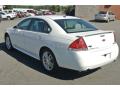 2013 Impala LTZ #4