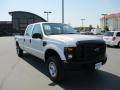 2008 F250 Super Duty XL Crew Cab 4x4 #1