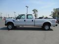 2008 F250 Super Duty XL Crew Cab 4x4 #3
