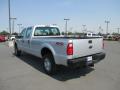 2008 F250 Super Duty XL Crew Cab 4x4 #4