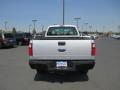 2008 F250 Super Duty XL Crew Cab 4x4 #5