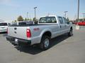 2008 F250 Super Duty XL Crew Cab 4x4 #6