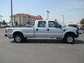 2008 F250 Super Duty XL Crew Cab 4x4 #7