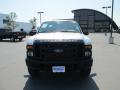 2008 F250 Super Duty XL Crew Cab 4x4 #8