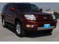 2005 4Runner Sport Edition 4x4 #1
