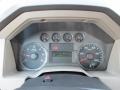 2008 F250 Super Duty XL Crew Cab 4x4 #12