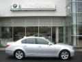 2008 5 Series 535xi Sedan #1