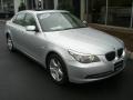 2008 5 Series 535xi Sedan #2