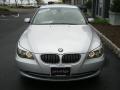 2008 5 Series 535xi Sedan #3