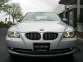 2008 5 Series 535xi Sedan #4
