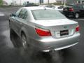 2008 5 Series 535xi Sedan #6