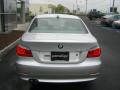 2008 5 Series 535xi Sedan #7
