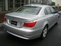 2008 5 Series 535xi Sedan #9