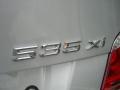2008 5 Series 535xi Sedan #12