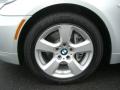 2008 5 Series 535xi Sedan #16