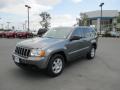 2008 Grand Cherokee Laredo #2