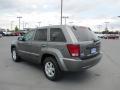 2008 Grand Cherokee Laredo #4