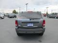 2008 Grand Cherokee Laredo #5