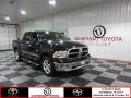 2009 Ram 1500 SLT Crew Cab #1