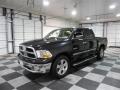 2009 Ram 1500 SLT Crew Cab #3