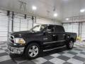 2009 Ram 1500 SLT Crew Cab #4