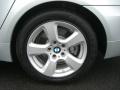 2008 5 Series 535xi Sedan #20