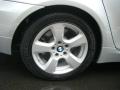 2008 5 Series 535xi Sedan #21