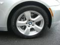 2008 5 Series 535xi Sedan #22