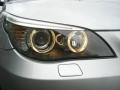 2008 5 Series 535xi Sedan #23