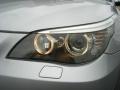 2008 5 Series 535xi Sedan #24