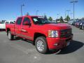 2012 Silverado 2500HD LTZ Crew Cab 4x4 #1